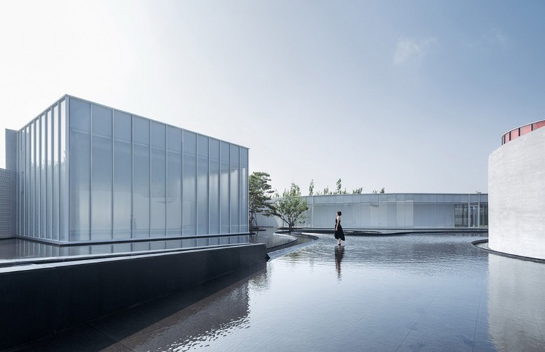 秦皇島美術(shù)館